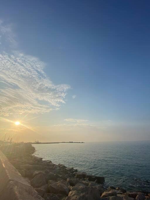 Havre De Paix Avec Jardin Et Clim En Centre Ville De Sète Dış mekan fotoğraf
